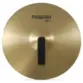 PRATO SPANKING P/ FANFARRA 16 LATAO BRASS - PAR