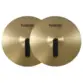 PRATO SPANKING P/ FANFARRA 16 LATAO BRASS - PAR