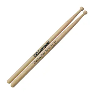 BAQUETA LIVERPOOL BF TENWOOD P/ TENOR MADEIRA - PAR
