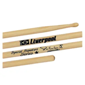 BAQUETA LIVERPOOL EX159 EXCLUSIVE PAULINHO FONSECA HY - PAR