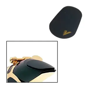 PROTETOR BOQUILHA VANDOREN 0,80MM PRETO - UNIDADE