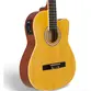 VIOLAO MEMPHIS CLASSICAL CUTAWAY EQ NYLON T/ SPRUCE B/S LINDEN AD-60 NTS