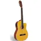 VIOLAO MEMPHIS CLASSICAL CUTAWAY EQ NYLON T/ SPRUCE B/S LINDEN AD-60 NTS