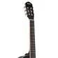 VIOLAO MEMPHIS CLASSICAL CUTAWAY EQ NYLON T/ SPRUCE B/S LINDEN AD-60 BKS