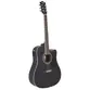VIOLAO MEMPHIS FOLK CUTAWAY EQ ACO T/ SPRUCE B/S LINDEN AD-18 BKS