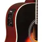 VIOLAO MEMPHIS FOLK CUTAWAY EQ ACO T/ SPRUCE B/S LINDEN AD-18 SBS