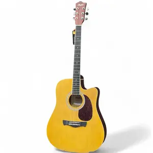 VIOLAO MEMPHIS FOLK CUTAWAY EQ ACO T/ SPRUCE B/S LINDEN AD-18 NTS