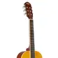 VIOLAO MEMPHIS 3/4 CLASSICAL NON-CUTAWAY NYON T/ SPRUCE B/S LINDEN AD-34 NTS