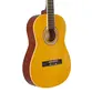 VIOLAO MEMPHIS 3/4 CLASSICAL NON-CUTAWAY NYON T/ SPRUCE B/S LINDEN AD-34 NTS