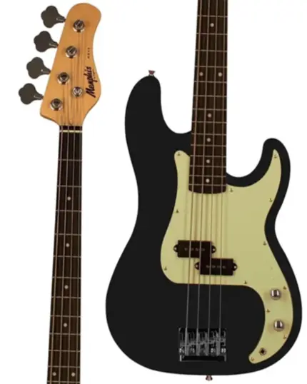 CONTRABAIXO MEMPHIS PASSIVO 4C B/BASSWOOD N/MAPLE ESCALA ESCURA