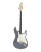 GUITARRA MEMPHIS STRATO 3S ESCALA ESCURA ESCUDO AWH MG-30 MDSV