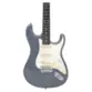 GUITARRA MEMPHIS STRATO 3S ESCALA ESCURA ESCUDO AWH MG-30 MDSV