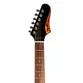 VIOLAO TAGIMA FOLK CUTAWAY EQ ACO T/ SPRUCE SOLIDO B/S SAPELE SWELL DELUXE BK