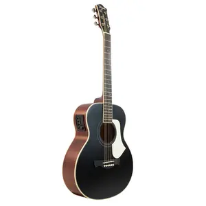 VIOLAO TAGIMA GS MINI NON-CUTAWAY EQ ACO T/ SPRUCE B/S AGATHIS LATIN AMERICA PORTENO BKS