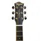 VIOLAO TAGIMA GS MINI NON-CUTAWAY EQ ACO T/ SPRUCE B/S AGATHIS LATIN AMERICA PORTENO BKS