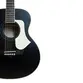 VIOLAO TAGIMA GS MINI NON-CUTAWAY EQ ACO T/ SPRUCE B/S AGATHIS LATIN AMERICA PORTENO BKS