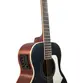 VIOLAO TAGIMA GS MINI NON-CUTAWAY EQ ACO T/ SPRUCE B/S AGATHIS LATIN AMERICA PORTENO BKS