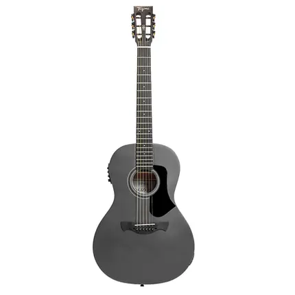 VIOLAO TAGIMA PARLOR NON-CUTAWAY EQ ACO T/ SPRUCE B/S AGATHIS LATIN AMERICA NAZCA MDSVS