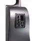 VIOLAO TAGIMA PARLOR NON-CUTAWAY EQ ACO T/ SPRUCE B/S AGATHIS LATIN AMERICA NAZCA MDSVS