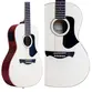 VIOLAO TAGIMA PARLOR NON-CUTAWAY EQ ACO T/ SPRUCE B/S AGATHIS LATIN AMERICA NAZCA OWHS