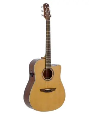 VIOLAO STRINBERG DIAMOND DN1C NS CLASSICO