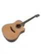 VIOLAO STRINBERG DIAMOND DN1C NS CLASSICO
