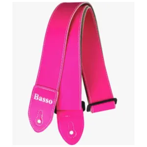 CORREIA BASSO SF 182 NEON PINK
