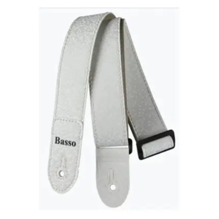 CORREIA BASSO SF 192 KD BRANCO