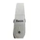 CORREIA BASSO SF 192 KD BRANCO