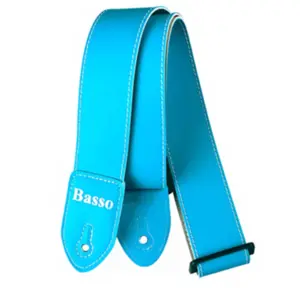 CORREIA BASSO SF 183 NEON TURQUESA