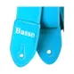 CORREIA BASSO SF 183 NEON TURQUESA