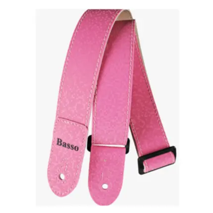 CORREIA BASSO SF 197 KD ROSA