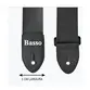 CORREIA BASSO NY PER 01 PRETO