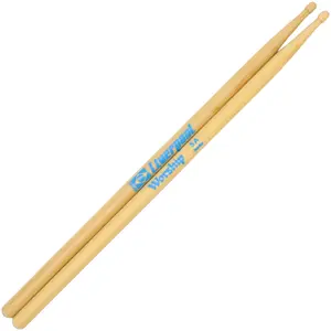 BAQUETA LIVERPOOL WORSHIP MARFIM 5A - PAR