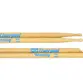 BAQUETA LIVERPOOL WORSHIP MARFIM 5A - PAR