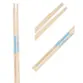 BAQUETA LIVERPOOL GOSPELCHOPS HICKORY 5A - PAR