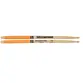 BAQUETA LIVERPOOL SENSATION GRIP 7A MADEIRA LARANJA EVA 7AML - PAR