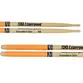 BAQUETA LIVERPOOL SENSATION GRIP 5B MADEIRA LARANJA EVA 5BML - PAR