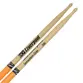 BAQUETA LIVERPOOL SENSATION GRIP 5B MADEIRA LARANJA EVA 5BML - PAR