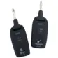 RECEPTOR E TRANSMISSOR DOBRAVEL SEM FIO UHF SMART SM-24DB