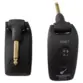 RECEPTOR E TRANSMISSOR DOBRAVEL SEM FIO UHF SMART SM-24DB