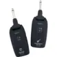 RECEPTOR E TRANSMISSOR DOBRAVEL SEM FIO UHF SMART SM-24DB