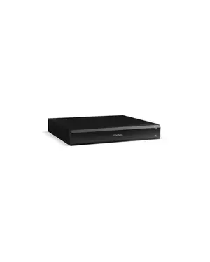 GRAVADOR DIGITAL DE VIDEO INTELBRAS REDE 32 CANAIS 4K INVD3032