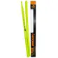 BAQUETA LIVERPOOL NEON FLUORESCENTE 7A VERDE - PAR