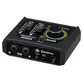 INTERFACE DE AUDIO WALDMAN NEXUS 2GO