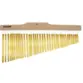 CARRILHAO LIVERPOOL 24 NOTAS ALUMINIO DOURADO