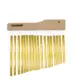 CARRILHAO LIVERPOOL 24 NOTAS ALUMINIO DOURADO