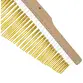 CARRILHAO LIVERPOOL 36 NOTAS ALUMINIO DOURADO