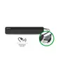ANTENA DE TV INTELBRAS INTERNA DIGITAL AMPL. UHF HDTV AI 3101
