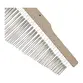 CARRILHAO LIVERPOOL 36 NOTAS ALUMINIO PRATA